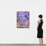 Patricia Iglesias Peco, Entrando en Ila, 2025