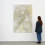 Willa Wasserman, Dream, 3/19/21, ver. 2, 2021