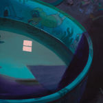 Matt Bollinger, Dawn, 2025