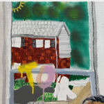 John Rivas, El Rey de La Ciudad, 2023