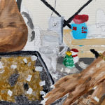 John Rivas, El Rey de La Ciudad, 2023