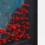 Emmanuel Louisnord Desir, Two Brothers, 2021