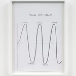 Christine Sun Kim, Now Your Turn, 2020