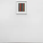 Brooklin A. Soumahoro, Window, Grn/Pnk.1.25, 2025