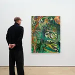 Jeane Cohen, Two Elephants, 2022