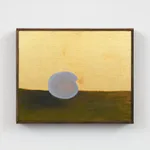 Ash Roberts, Tegula, 2025