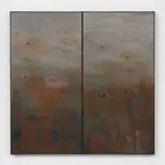 Ash Roberts, Tegula, 2025