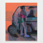 Matt Bollinger, Dawn, 2025