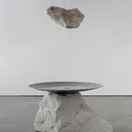 Ash Roberts, Tegula, 2025