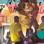 Matt Bollinger, Dawn, 2025