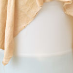 Quentin James McCaffrey, Seascape with Sunbeam, 2025