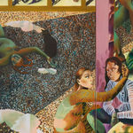 Jessie Makinson, Don’t Bite Anybody Else, 2020