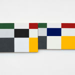 Ian Miyamura, fraternal painting, 2024