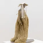 Quentin James McCaffrey, Seascape with Sunbeam, 2025