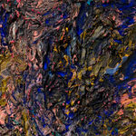 Gabriel Mills, Aunen, 2024