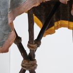 Alix Vernet, Fragment, Market Street, 2025