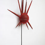 Em Rooney, Poppy for Emi Wada, 2020