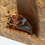 Kelly Akashi, Be Me, 2020-2021