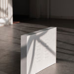 Ed Ruscha, Elysian Park and the Stone Quarry Hills, 2023