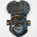 Ludovic Nkoth, Maybe One Day, 2021