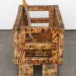 Emmanuel Louisnord Desir, Two Brothers, 2021