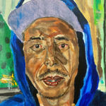 John Rivas, El Rey de La Ciudad, 2023