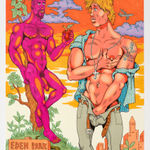 Mike Kuchar, Hot Stuff, 2023