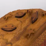 Emmanuel Louisnord Desir, Two Brothers, 2021