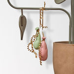 Genesis Belanger, Mother's Little Helper, 2017