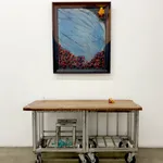 Emmanuel Louisnord Desir, Two Brothers, 2021