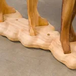 Emmanuel Louisnord Desir, Two Brothers, 2021