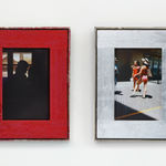 Em Rooney, Poppy for Emi Wada, 2020