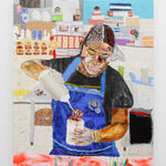 John Rivas, El Rey de La Ciudad, 2023