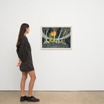 Ann Leda Shapiro, Bonded Bodies, 2024