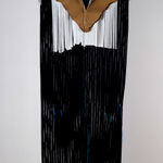 Ingrid Luche, Accessory (Pleated Scarf 2), 2018