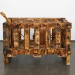 Emmanuel Louisnord Desir, Two Brothers, 2021