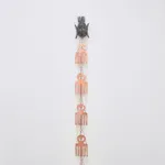 Jeffrey Meris, zaboka, 2026