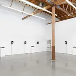 Christine Sun Kim, Mind in Rock, 2025