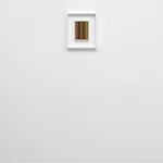 Brooklin A. Soumahoro, Window, Grn/Pnk.1.25, 2025