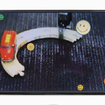 Sayre Gomez, Store Manager #1, 2019