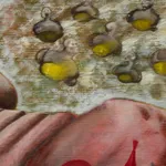 Emmanuel Louisnord Desir, Two Brothers, 2021