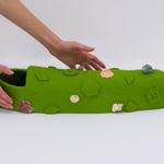 Genesis Belanger, One Day at a Time, 2018