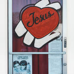 Sayre Gomez, EVERYTHING IS A SCAM (9), 2022