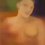 Elizabeth Glaessner, Grass Play, 2024