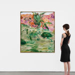 Patricia Iglesias Peco, Entrando en Ila, 2025