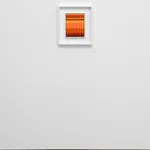 Brooklin A. Soumahoro, Window, Grn/Pnk.1.25, 2025