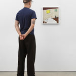 Noel McKenna, Remember to come home... Brisbane River, 2023