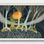 Ann Leda Shapiro, Bonded Bodies, 2024