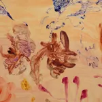 Patricia Iglesias Peco, Opalina Desire Azucena Uva, 2024