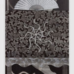 Cindy Ji Hye Kim, Butterflies Will Make You Blind, 2018